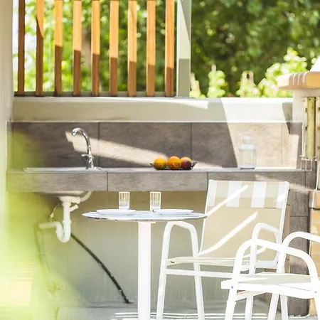 Enalia Дом отдыха *