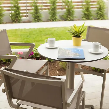 Enalia Villas Semesterbostad Ierissos