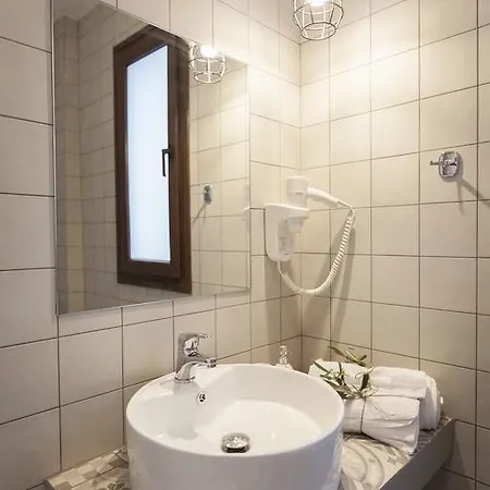 Enalia Иериссос