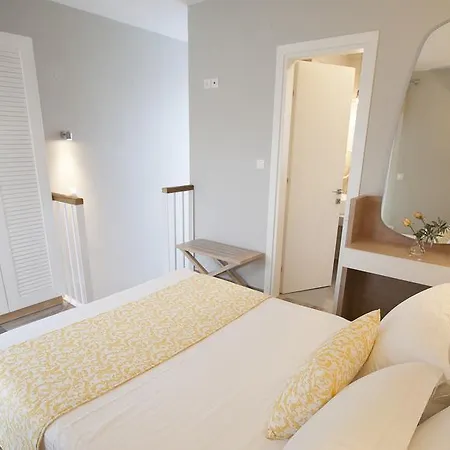 Enalia Villas Semesterbostad *
