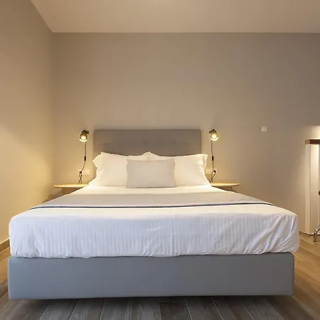 Enalia Villas Semesterbostad *