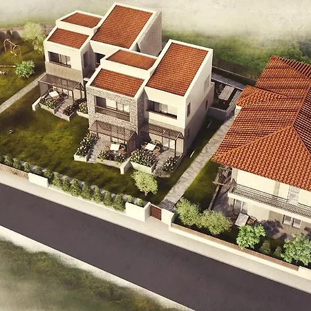 Enalia Villas *