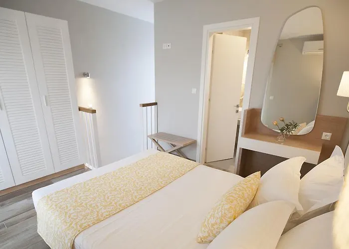 Enalia Hébergement de vacances *