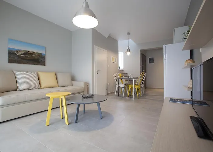 Enalia Hébergement de vacances *