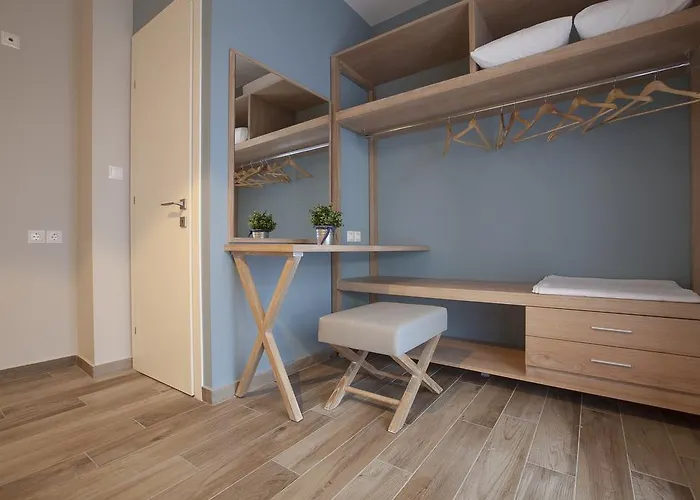 Enalia 펜션