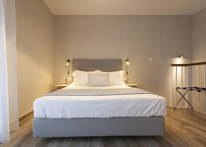 Enalia Hébergement de vacances *