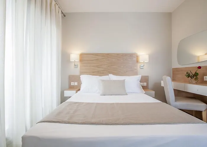 Hébergement de vacances Enalia *