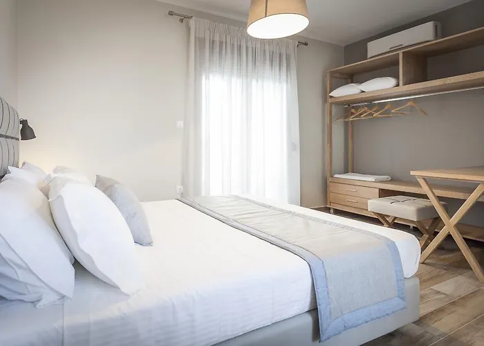 Hébergement de vacances Enalia