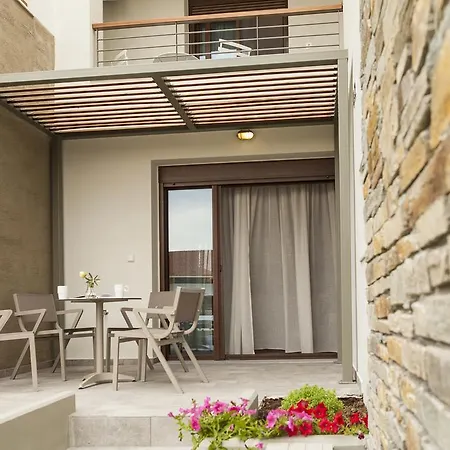 Enalia Casa vacanze *