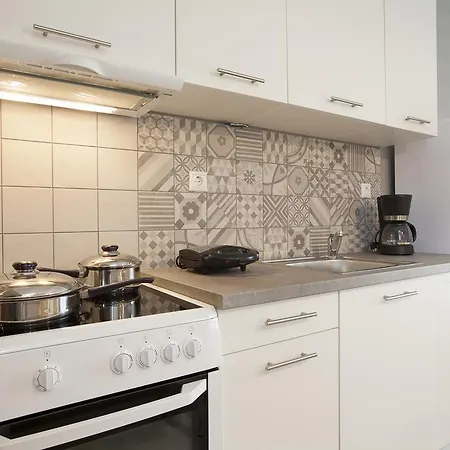 Enalia Ferienhaus Ierissós