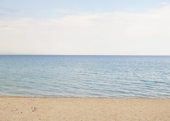 Tatil Evi Enalia *